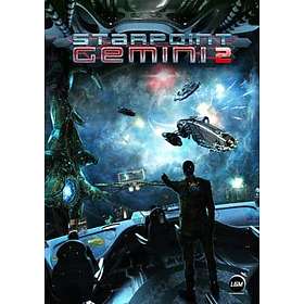 Starpoint Gemini (PC)
