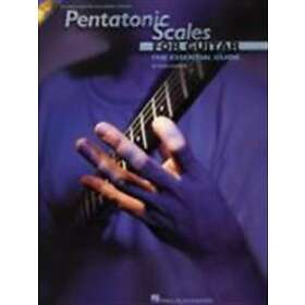 Chad Johnson: Pentatonic Scales for Guitar
