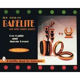 Dee Battle: Best of Bakelite and Other Plastic Jewelry
