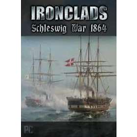 Ironclads: Schleswig War 1864 (PC)