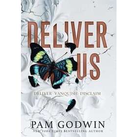 Pam Godwin: Deliver Us