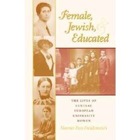 Harriet Pass Freidenreich: Female, Jewish, and Educated