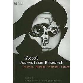 M Loffelholz: Global Journalism Research
