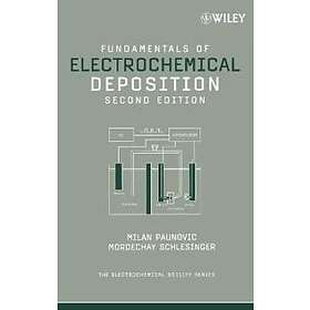 M Paunovic: Fundamentals of Electrochemical Deposition 2e