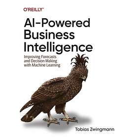 Tobias Zwingmann: AI-Powered Business Intelligence