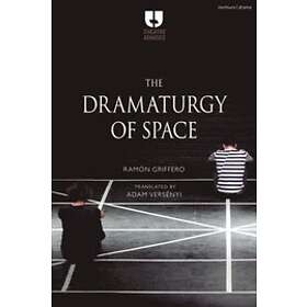 Ramon Griffero: The Dramaturgy of Space