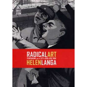 Helen Langa: Radical Art