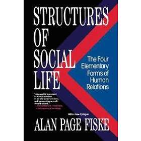 Alan page Fiske: Structures of Social Life
