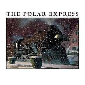 Chris Van Allsburg: Polar Express Big Book