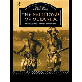 Garry Trompf: The Religions of Oceania