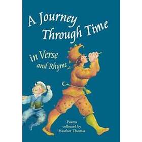 Heather Thomas: A Journey Through Time in Verse and Rhyme