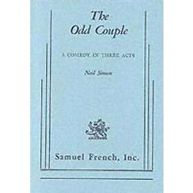 Neil Simon: The Odd Couple