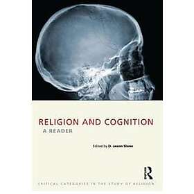 D Jason Slone: Religion and Cognition