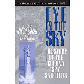 Dwayne A Day: Eye in the Sky