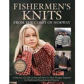 Line Iversen, Margareth Sandik: Fishermen's Knits from the Coast of Norway
