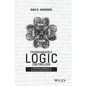 DH Hanssen: Programmable Logic Controllers A Practical Approach IEC 61131-3 using CoDeSys