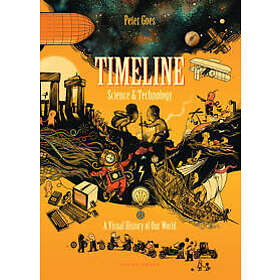 Peter Goes: Timeline Science and Technology