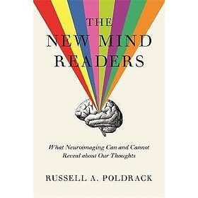 Russell A Poldrack: The New Mind Readers