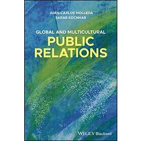 JC Molleda: Global and Multicultural Public Relations