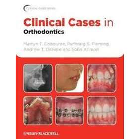 MT Cobourne: Clinical Cases in Orthodontics