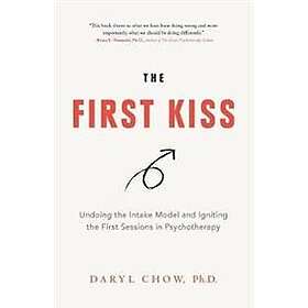 Daryl Chow: The First Kiss