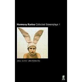 Harmony Korine: Collected Screenplays