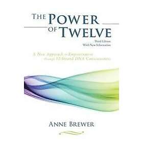 Anne Brewer: The Power of Twelve