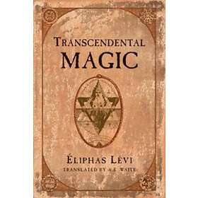 : Transcendental Magic