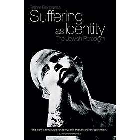 Esther Benbassa: Suffering as Identity