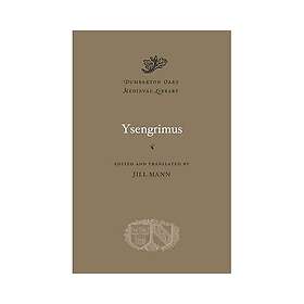 : Ysengrimus