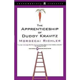 Mordecai Richler: The Apprenticeship of Duddy Kravitz