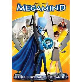 Megamind (DVD)