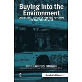 Christoph Erdmenger: Buying into the Environment