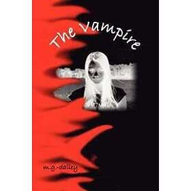 Mg dailey: The Vampire