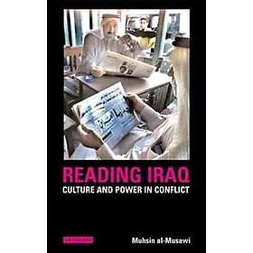 Muhsin Al-Musawi: Reading Iraq