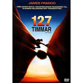 127 Timmar (DVD)