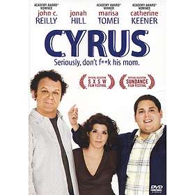 Cyrus (DVD)