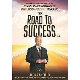 Nick Nanton, J W Dicks, Jack Canfield: The Road to Success Vol. 2