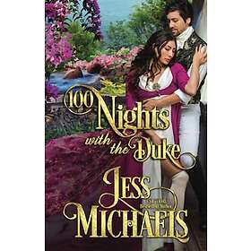 Jess Michaels: 100 Nights with the Duke