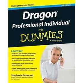 S Diamond: Dragon Professional Individual For Dummies, 5e