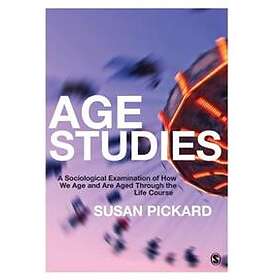 Susan Pickard: Age Studies