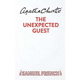 Agatha Christie: The Unexpected Guest: Play