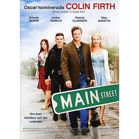 Main Street (DVD)