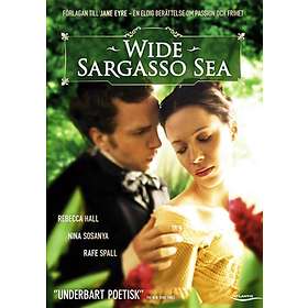 Wide Sargasso Sea (DVD)
