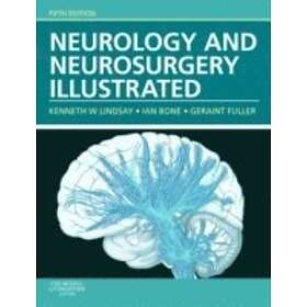 Kenneth W Lindsay: Neurology and Neurosurgery Illustrated