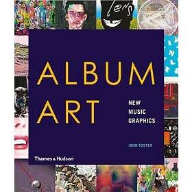 John Foster: Album Art