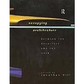 Jonathan Hill: Occupying Architecture