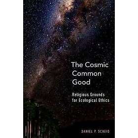 Daniel P Scheid: The Cosmic Common Good
