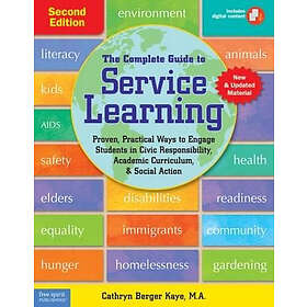 Berger Berger Kaye: Complete Guide to Service Learning