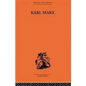 Franz Mehring: Karl Marx: The Story of His Life